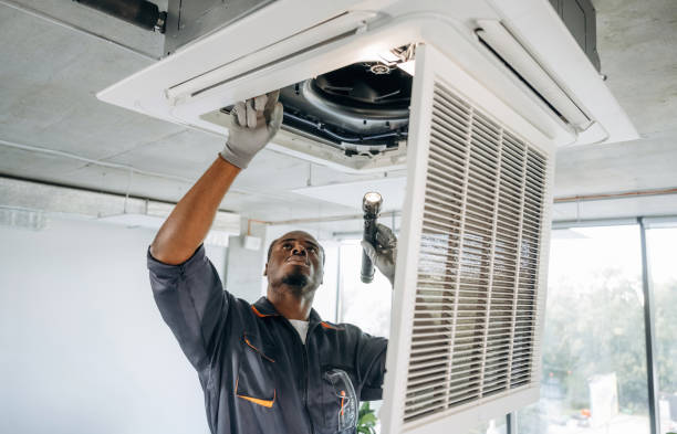 Licensed Hvac service in Shelby, MS - FH HVAC